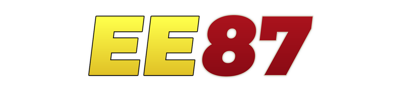 ee87 logo